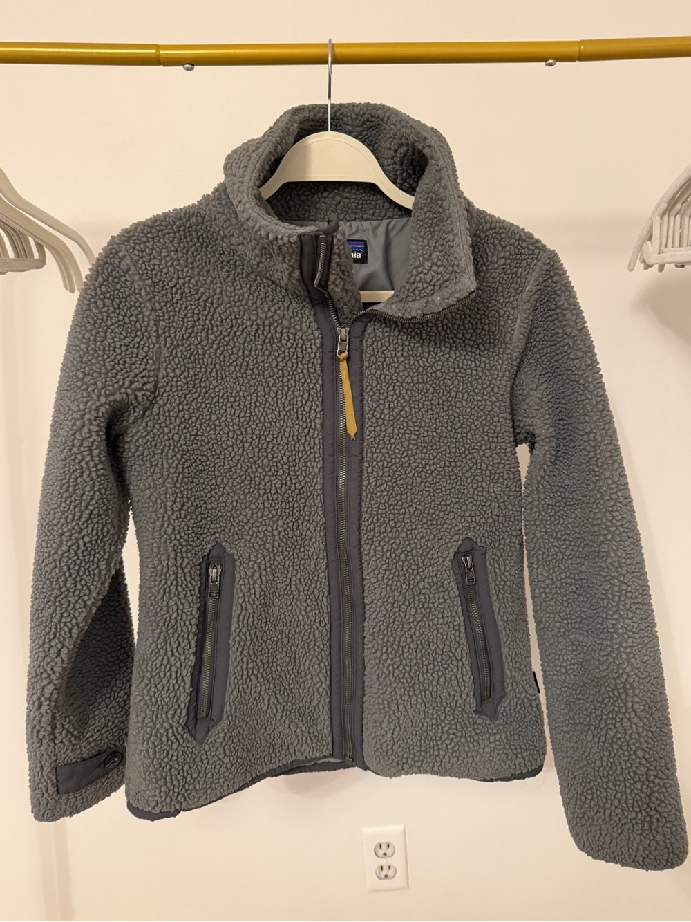 Patagonia Fleece Jacket